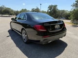 2020 Mercedes-Benz E-Class - Preview 8