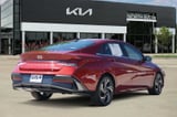 2024 Hyundai Elantra - Preview 5