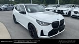2026 BMW X3 - Preview 2