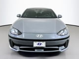 2024 Hyundai Ioniq 6 - Preview 3