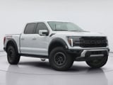 2025 Ford F-150 - Preview 2