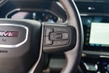 2024 GMC Sierra - Preview 12