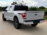 2022 Ford F-150 - Preview 4