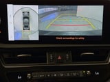 2023 Lexus ES - Preview 13
