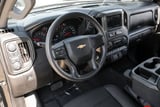 2026 Chevrolet Silverado 1500 - Preview 3