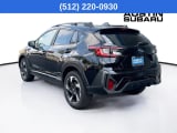 2026 Subaru Crosstrek - Preview 5