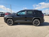 2027 Chevrolet Equinox - Preview 3