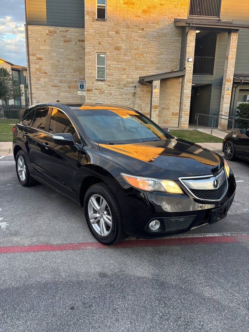 2013 Acura RDX - Image 1