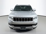 2022 Jeep Wagoneer - Preview 2