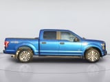 2017 Ford F-150 - Preview 5