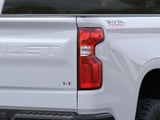 2026 Chevrolet Silverado 1500 - Preview 11