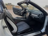 2007 Mercedes-Benz SLK-Class - Preview 13