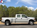 1999 Ford F-350 - Preview 4