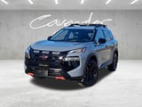 2026 Nissan Rogue - Preview 2