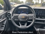 2025 Chevrolet Equinox - Preview 12