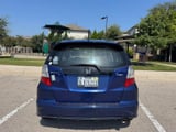 2009 Honda Fit - Preview 5