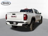 2026 GMC Canyon - Preview 5