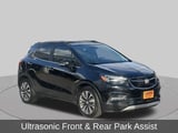 2019 Buick Encore - Preview 7