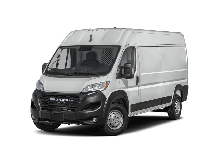 2025 Ram ProMaster 2500 - Image 1