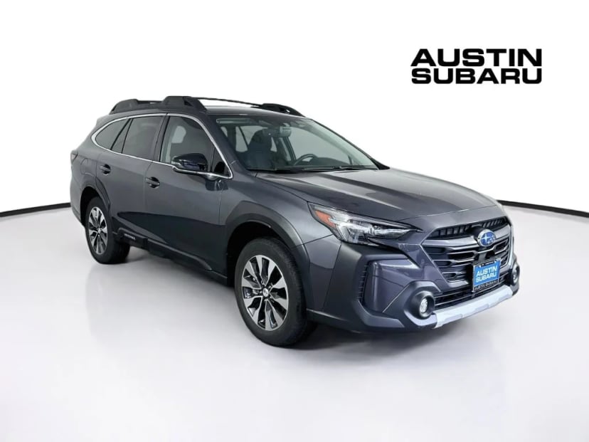2024 Subaru Outback - Image 1