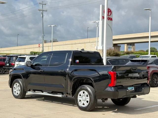 2024 Toyota Tundra - Image 2