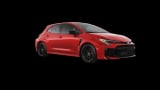 2026 Toyota GR Corolla - Preview 14