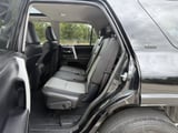 2016 Toyota 4Runner - Preview 6