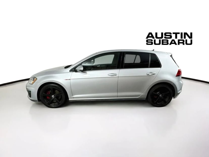 2016 Volkswagen Golf GTI - Image 2