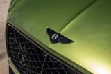 2025 Bentley Continental GT - Preview 7