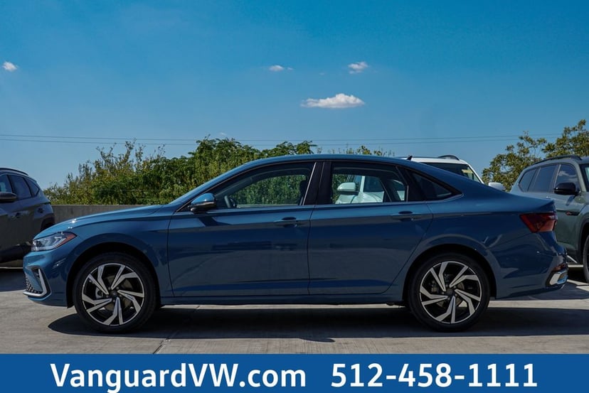 2026 Volkswagen Jetta - Image 2