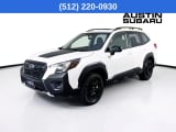 2024 Subaru Forester - Preview 3