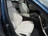 2023 BMW 5 Series - Preview 2