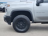 2026 Chevrolet Silverado - Preview 9
