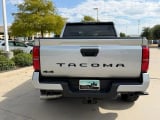 2025 Toyota Tacoma - Preview 5