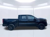 2026 Chevrolet Silverado 1500 - Preview 5