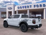 2026 Ford Ranger - Preview 4