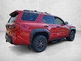 2026 Toyota 4Runner - Preview 5