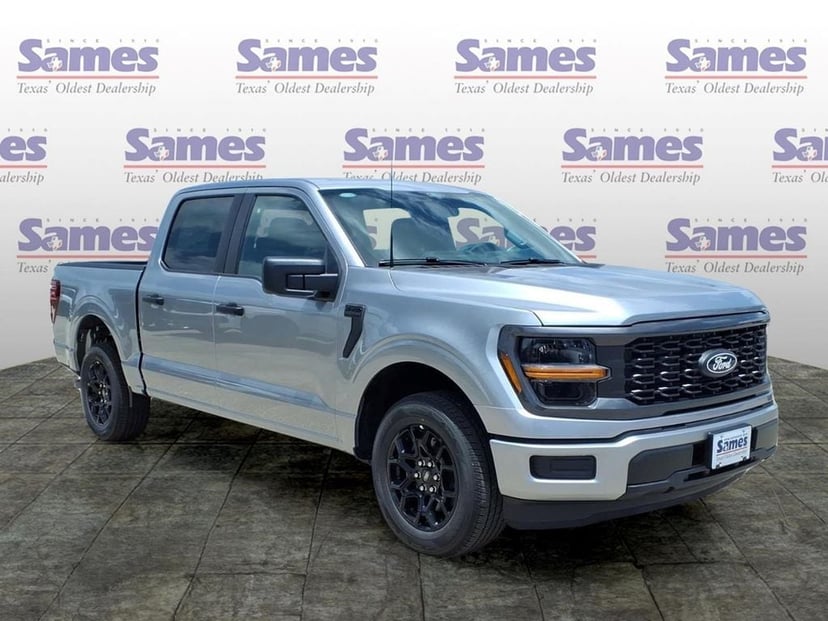 2026 Ford F-150 - Image 1