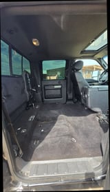 2015 Ford F-250 - Preview 5