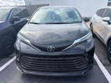 2026 Toyota Sienna - Preview 3