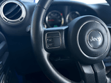 2016 Jeep Wrangler - Preview 14