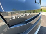2024 Kia Sorento - Preview 8