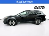 2024 Subaru Outback - Preview 4