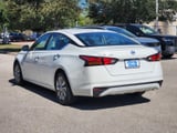 2020 Nissan Altima - Preview 5