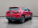 2026 Jeep Compass - Preview 5