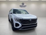 2026 Volkswagen Atlas Cross Sport - Preview 7