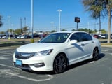 2017 Honda Accord - Preview 7