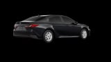 2026 Toyota Camry - Preview 10