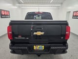 2018 Chevrolet Colorado - Preview 5