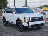2027 Kia Telluride - Preview 4